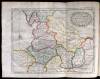 The Natural History of Lancashire, Cheshire, and the Peak, in Derbyshire: with an account of the British, Phoenician, Armenian, Gr. and Rom. Antiquities in Those Parts - 2