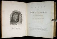 The Works of John Locke