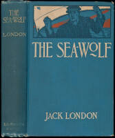 The Sea-Wolf