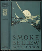 Smoke Bellew