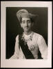 Large archive pertaining to the Maharaja Yeshwant Rao Holkar, containing photographs, photograph albums, various paper items, letters, telegrams, speeches, documents, etc. - 6