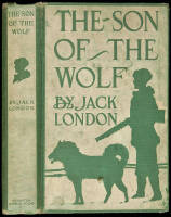 The Son of the Wolf