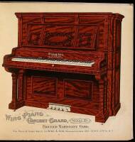 The Book of Complete Information About Pianos