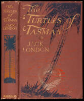 The Turtles of Tasman
