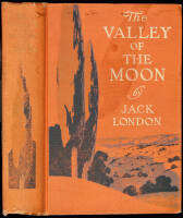 The Valley of the Moon