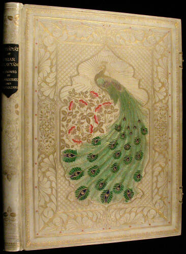 Rubaiyat of Omar Khayyam