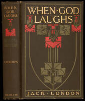 When God Laughs and Other Stories