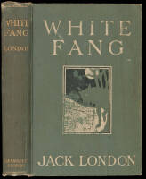 White Fang