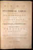 A Sett of Anatomical Tables with Explanations, and an Abridgement, on the Practice of Midwifery... - 3
