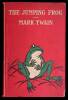 The Jumping Frog, in English, then in French, then Clawed Back into a Civilized Language - 2