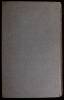 Thesaurus Logarithmorum Completus, ex Arithmetica Logarithmica, et ex Trigonometria Artificiali Adriani Vlacci collectus... [and also in German] Vollständige Sammlung grösserer logarithmisch-trigonometrischer Tafeln, nach Adrian Vlack's arithm - 3