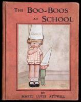 The Boo-Boos at School