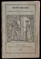 The Popular Story of Blue Beard