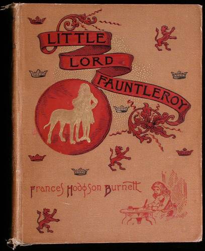 Little Lord Fauntleroy