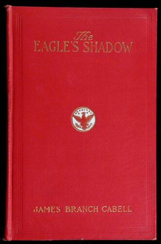 The Eagle's Shadow