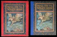 Small Fry and the Winged Horse