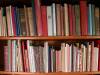 Large collection of approximately 185 hardcover and 173 wrapperbound volumes on Christmas