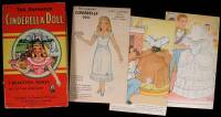 The Animated Cinderella Doll