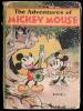 The Adventures of Mickey Mouse, Book 1