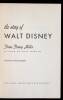 The Story of Walt Disney - 4