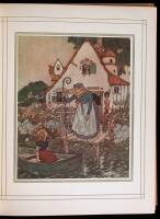 Stories from Hans Andersen