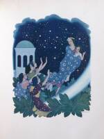 The Daughters of the Stars