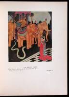 Edmund Dulac's Fairy-Book: Fairy Tales of the Allied Nations