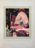 Edmund Dulac's Picture Book for the French Red Cross