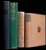 Lot of 4 books illustrated by Edmund Dulac