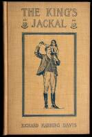 The King's Jackal - with an autograph letter signed by Charles Dana Gibson
