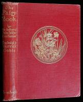 The Fairy Book: The Best Popular Fairy Stories Selected and Rendered Anew