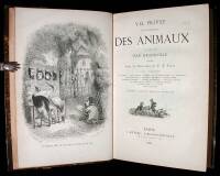 Vie Priv&eacute;e et Publique des Animaux [The Private and Public Life of Animals]