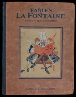 Fables de La Fontaine