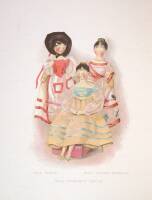 Queen Victoria's Dolls