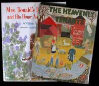The Heavenly Tenants - plus one other title