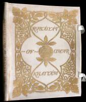Rubaiyat of Omar Khayyam