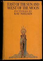 East of the Sun and West of the Moon: Old Tales from the North