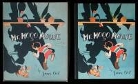 Mr. Mogo Mouse