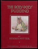 The Roly-Poly Pudding
