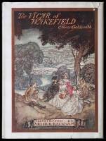 The Vicar of Wakefield