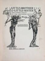 Little Brother & Little Sister and Other Tales by the Brothers Grimm