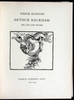 Arthur Rackham: His Life and Work
