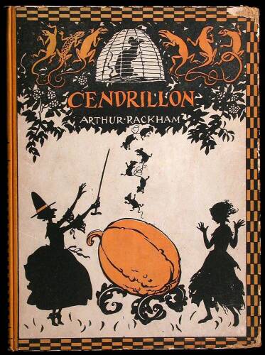 Cendrillon