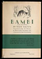 Bambi: A Life in the Woods