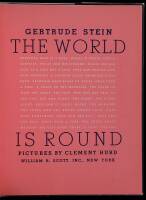 The World is Round