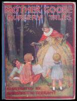 Mother Goose Nursery Tales