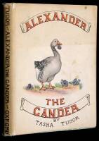 Alexander the Gander
