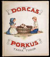 Dorcas Porkus