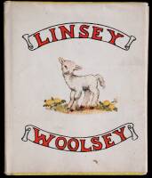 Linsey Woolsey