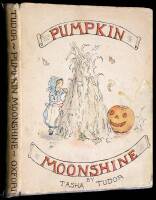 Pumpkin Moonshine